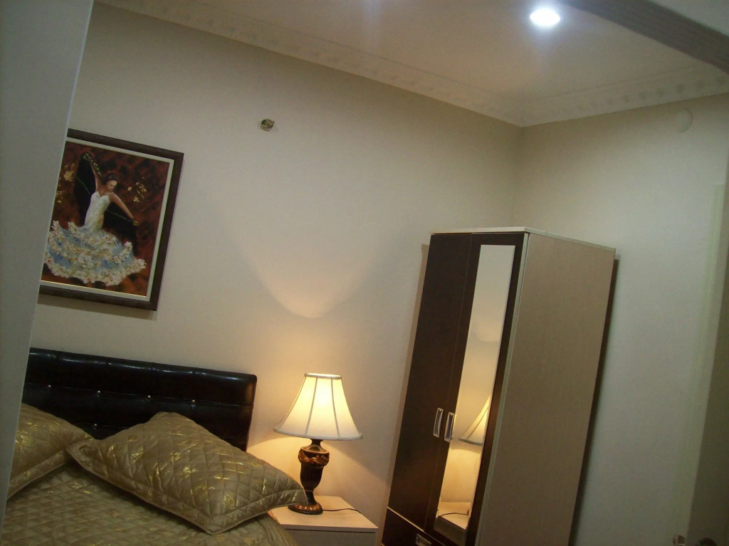 Sofia Corner Hotel