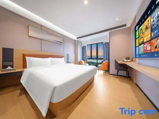 Platinum Hotel (Eight kilometer Light Rail Station Branch)