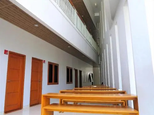 Tanto Hotel