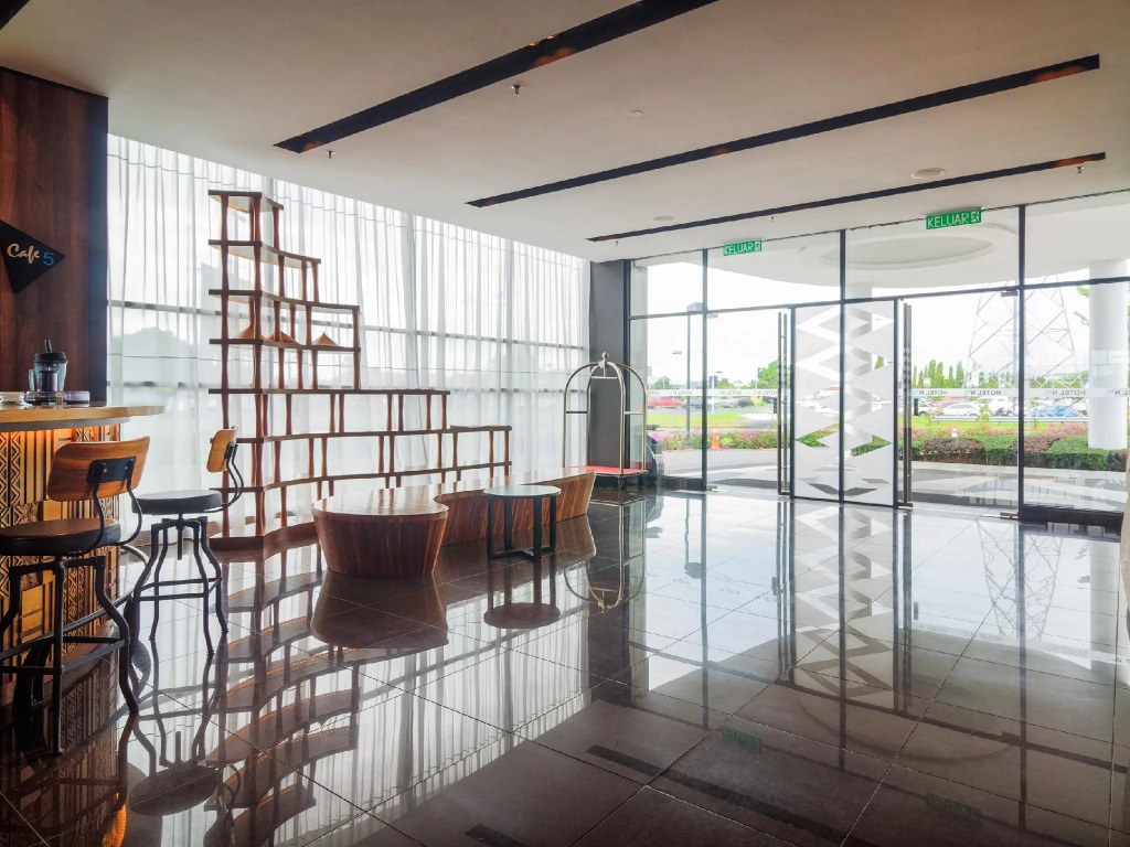 Hotel N°5