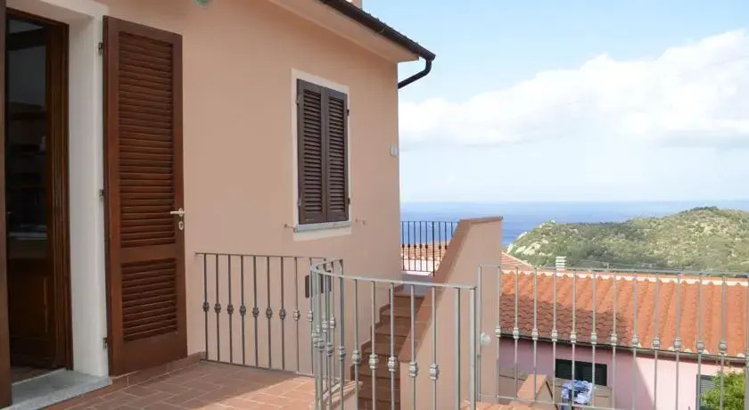 Borgo Patresi Mare