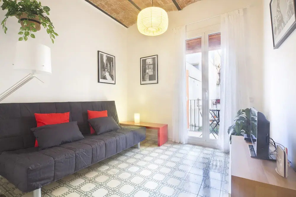 Stay Barcelona Sagrada Familia Ii