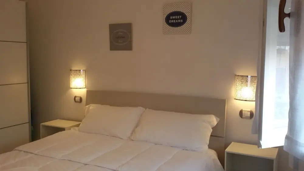 Seaside Holidays - Appartamento Europa