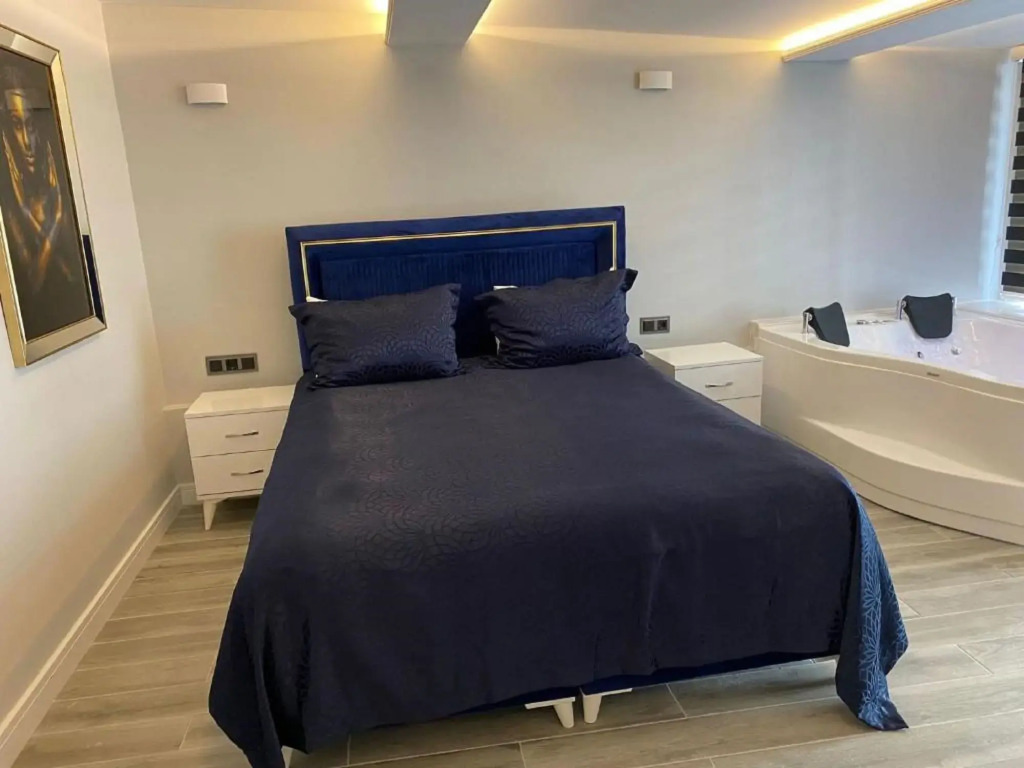 Luce Suite Hotel