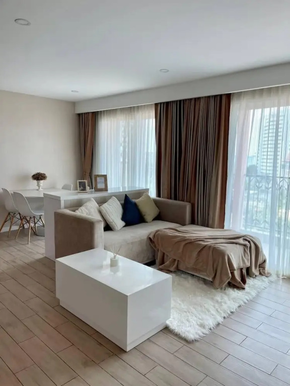 Seven Seas Condo Pattaya