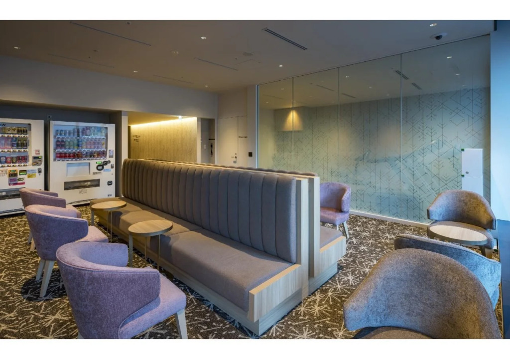 Keio Prelia Hotel Sapporo