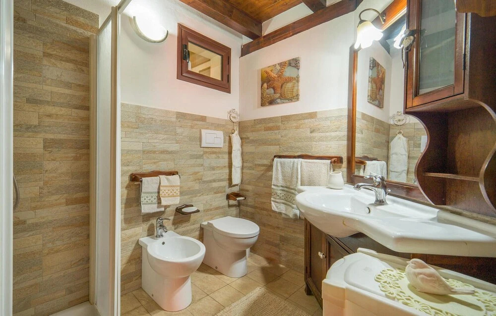 Lovely Home In Menfi With Wifi