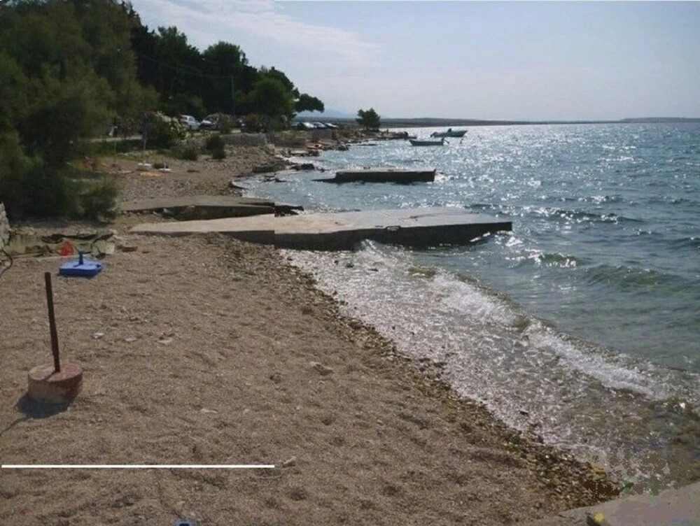 Gordana - 3m From the Beach - A1