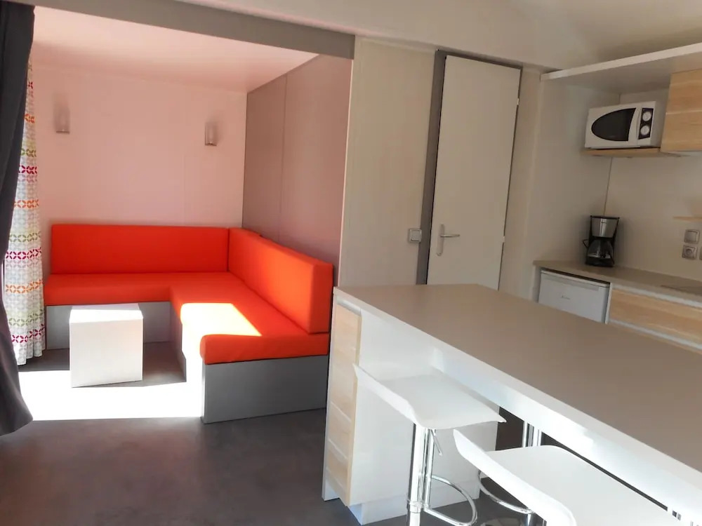 Camping Le Roc Qui Parle