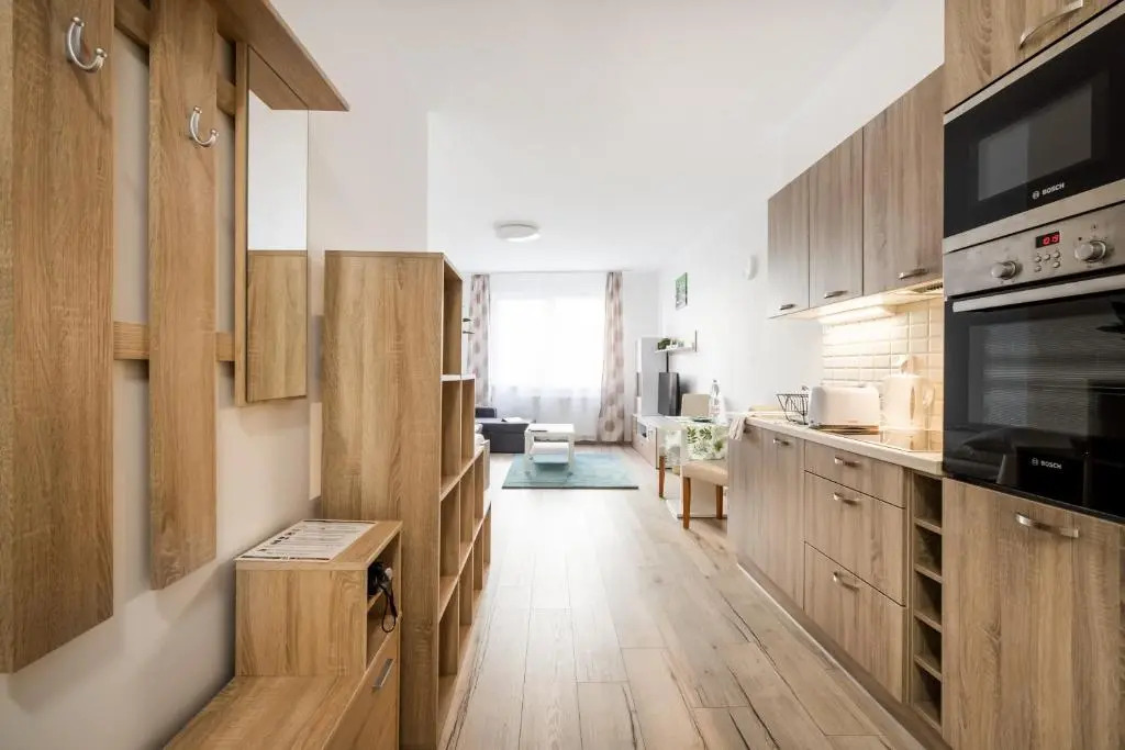 BpR Brody Street Home
