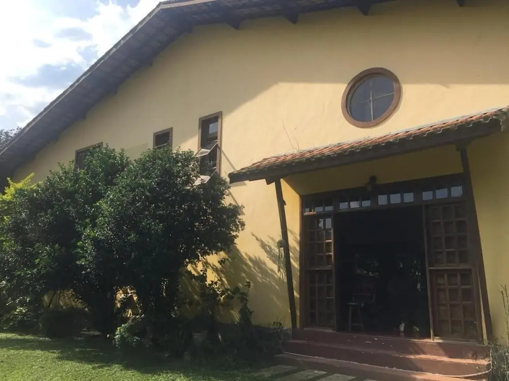 Pousada Serra da Mantiqueira