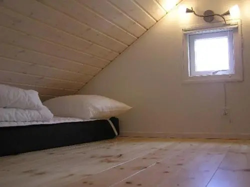 Nivå Camping & Glamping