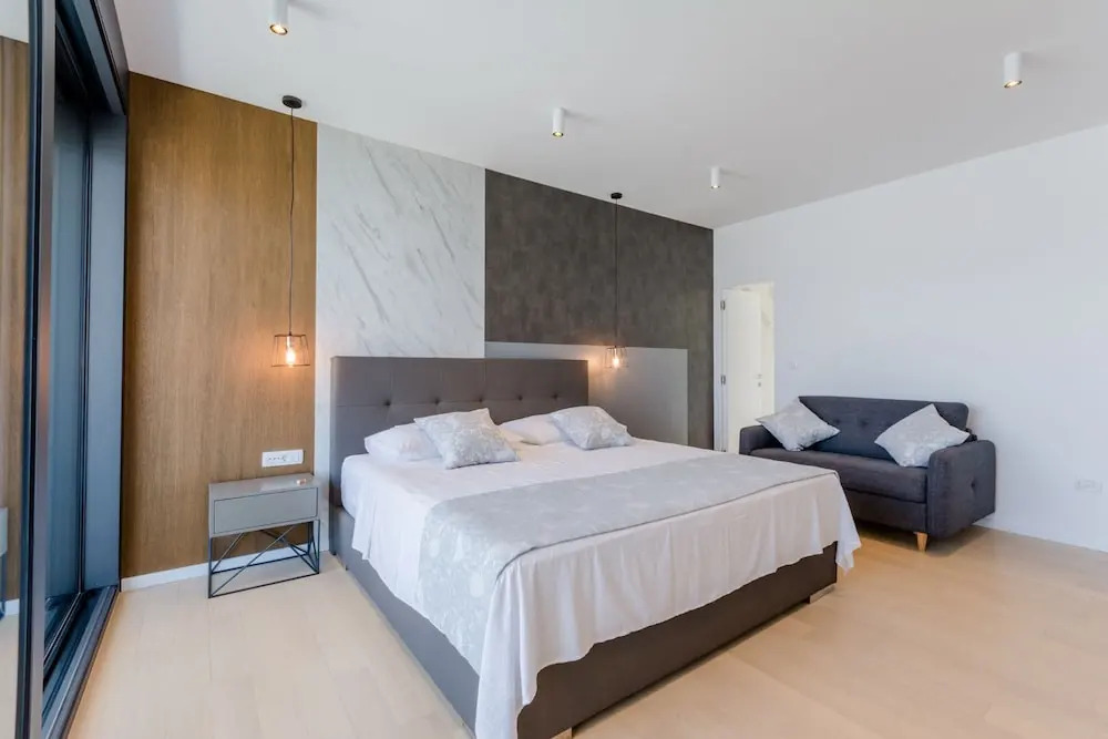 Luxury Villa Soleil