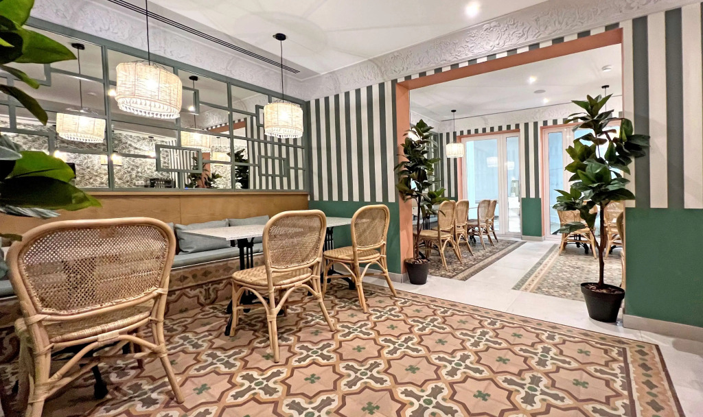 Soho Boutique Turia