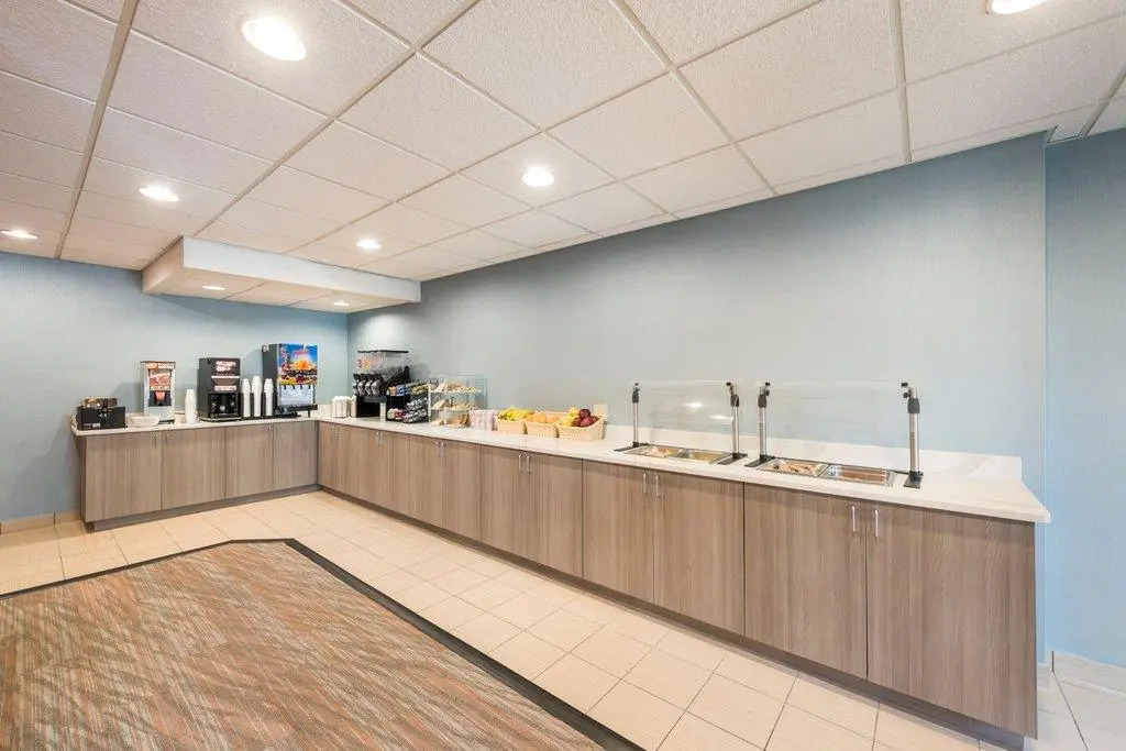 Garner Hotel Virginia Beach North by IHG