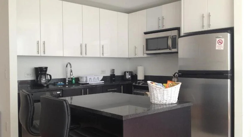 UBliss Suites at 70 Greene