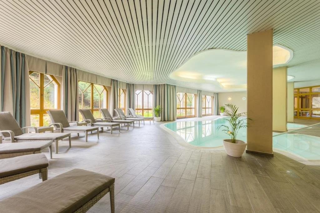 Kurhotel Leonardo