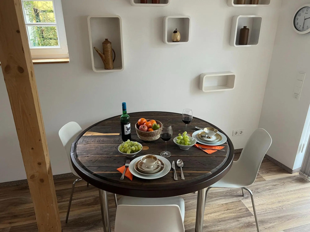 Property in Quedlinburg