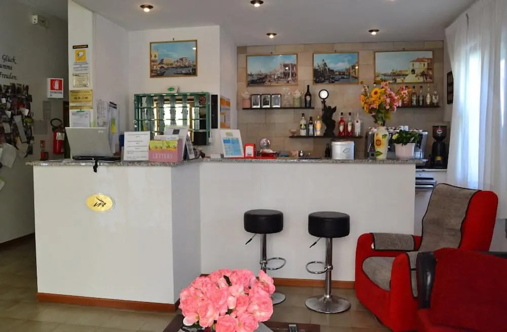 Hotel Villa Roberta
