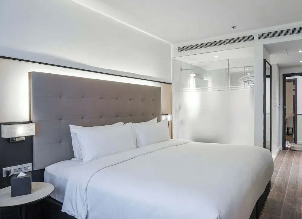 M Village Hotel Tôn Thất Đạm, a brand of Modern Village Lifestyle