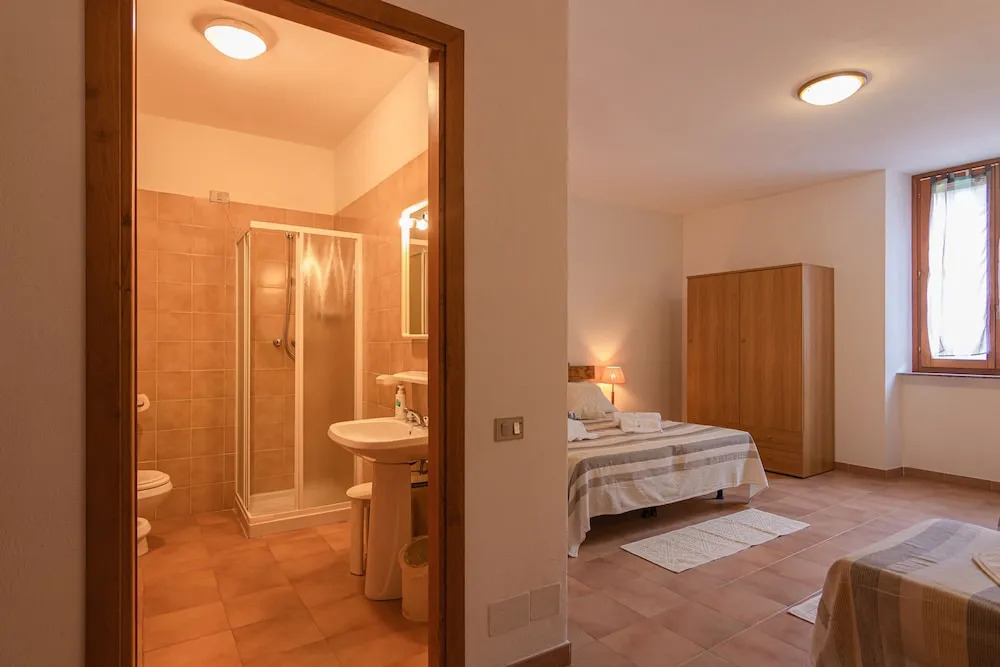 Hotel Locanda Minerva