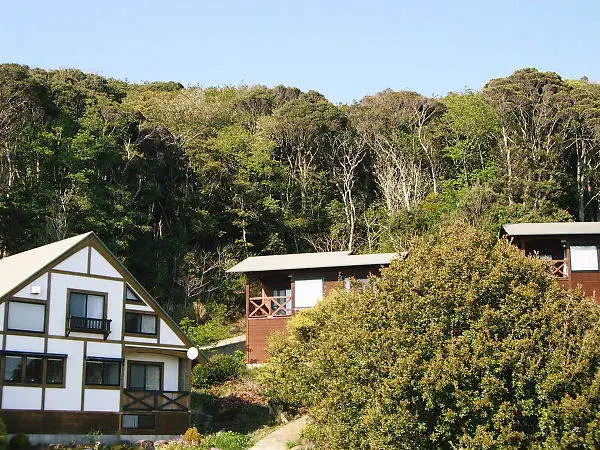 Shiinoki Yama Holiday House