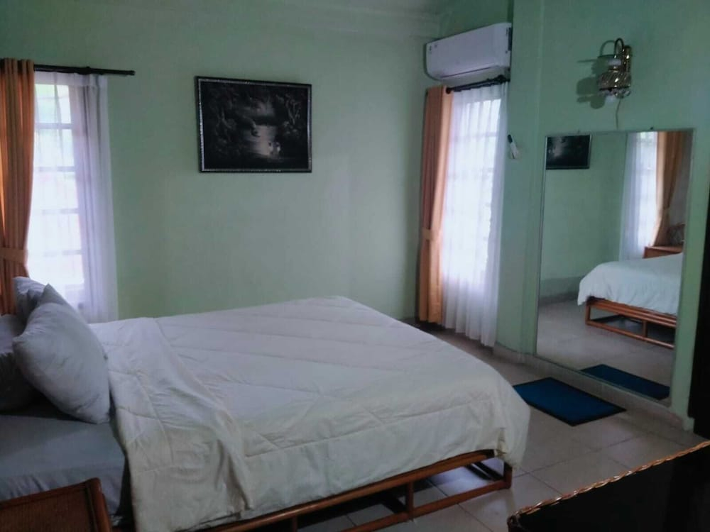 Widi House