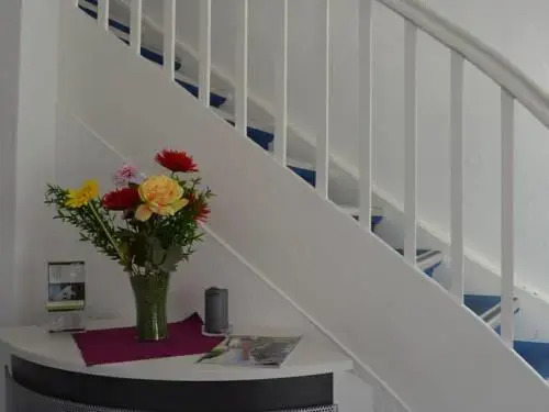 Langes Landhotel