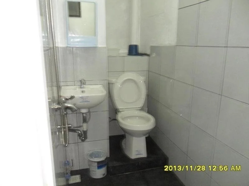 Swerti Place Las Piñas