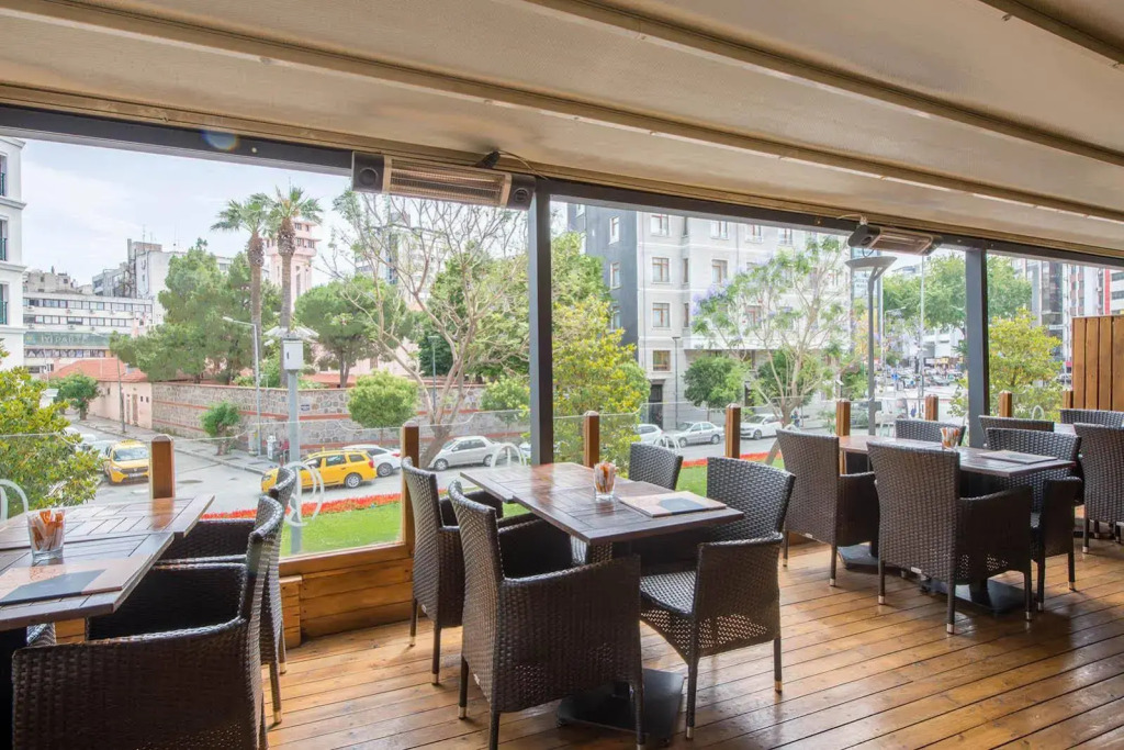 Hotel Ismira