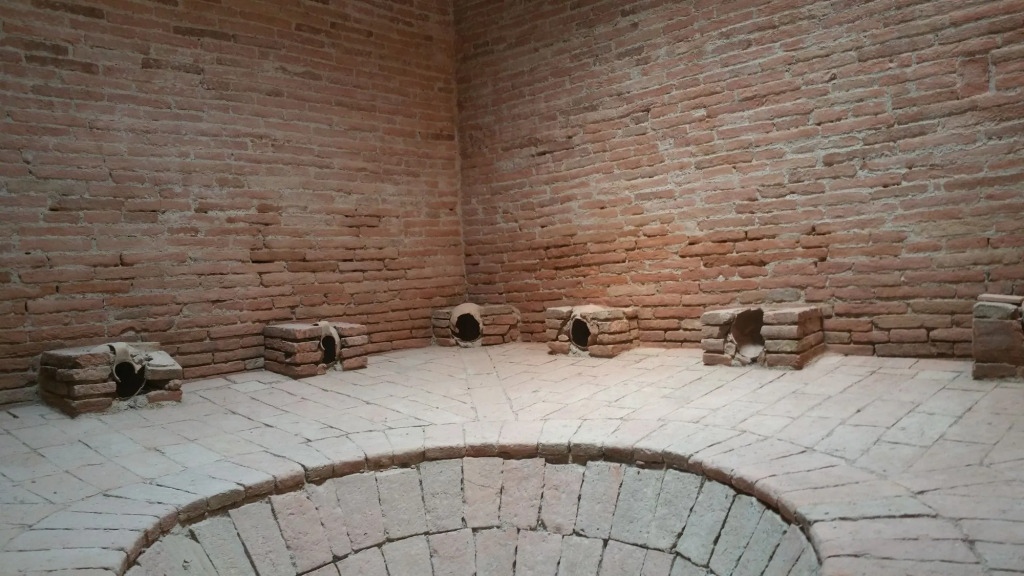 Hotel Fonte Cesia