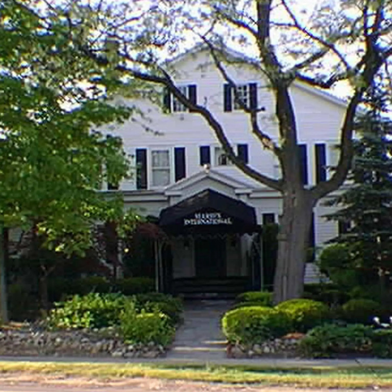 Marios International Spa, Hotel & Restaurant