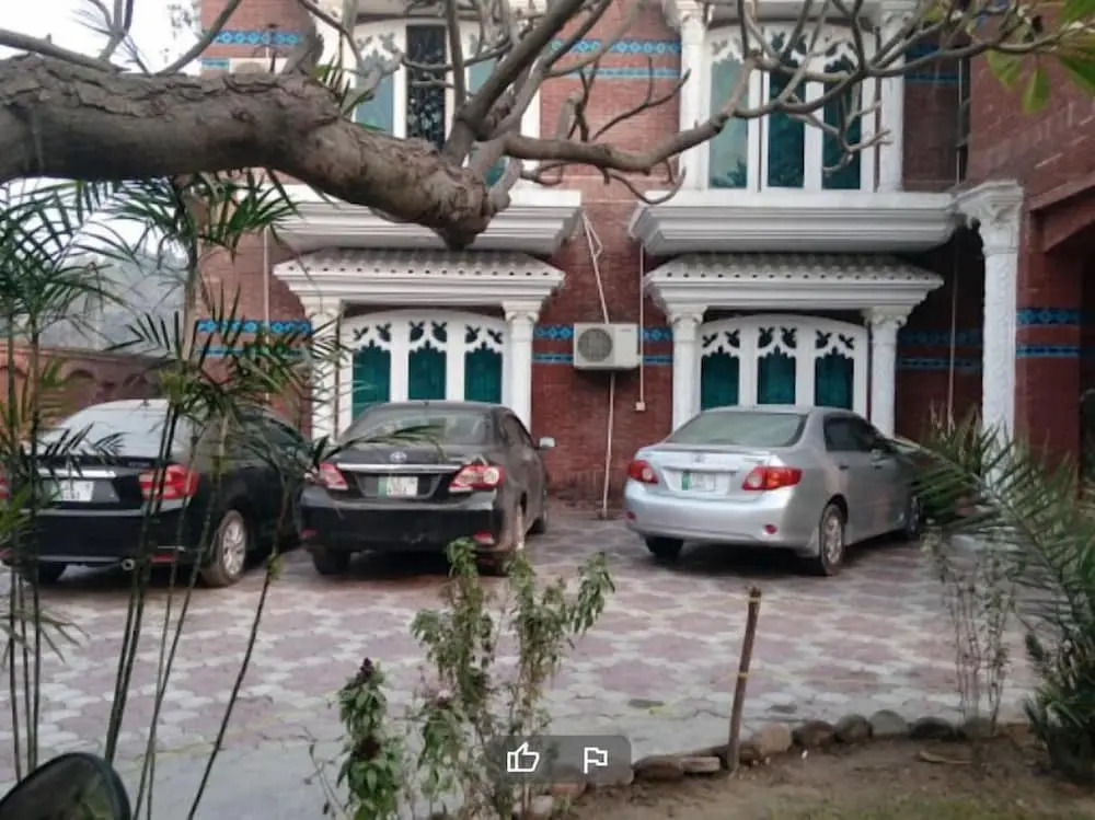 New Chancery Hotel