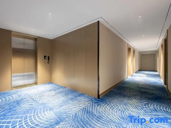 Starway Hotel (Changzhi Bayi Plaza Taihang Park)