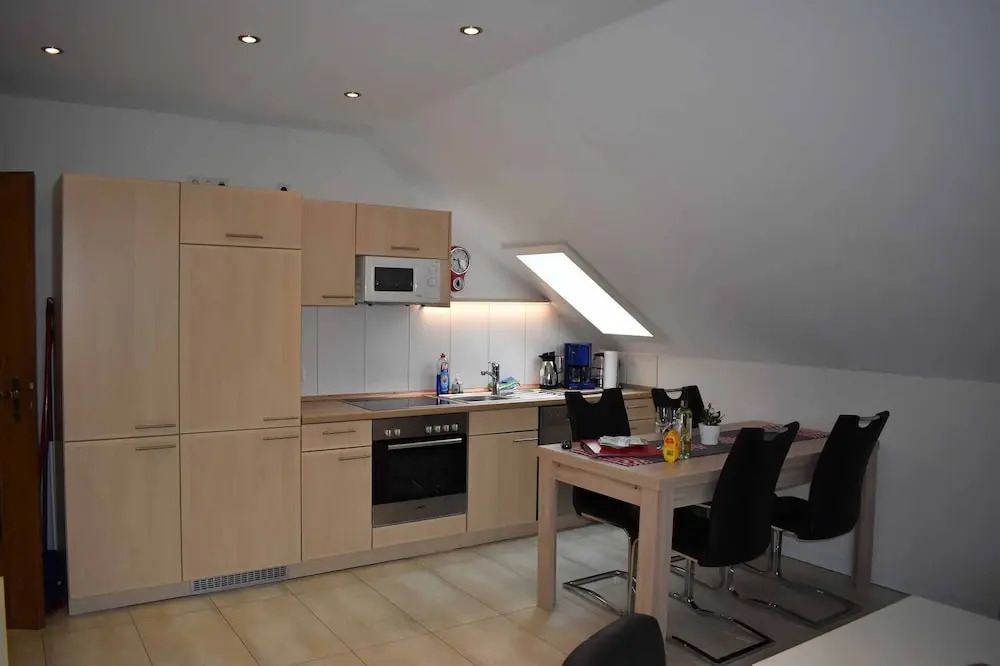 Ferienwohnung Auszeit Pape