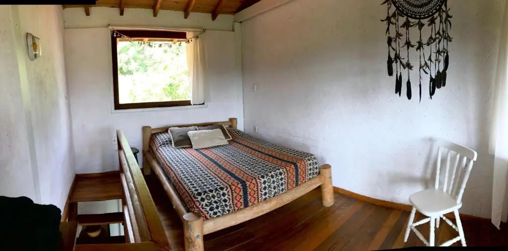 Casa Fluila
