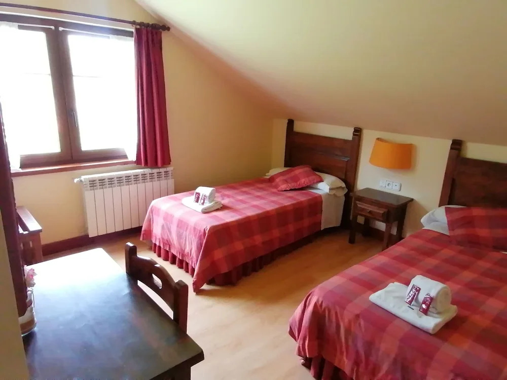 Hotel Cumbres de Valdeón