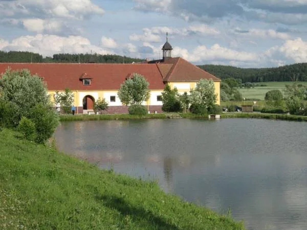 Sudický Dvur