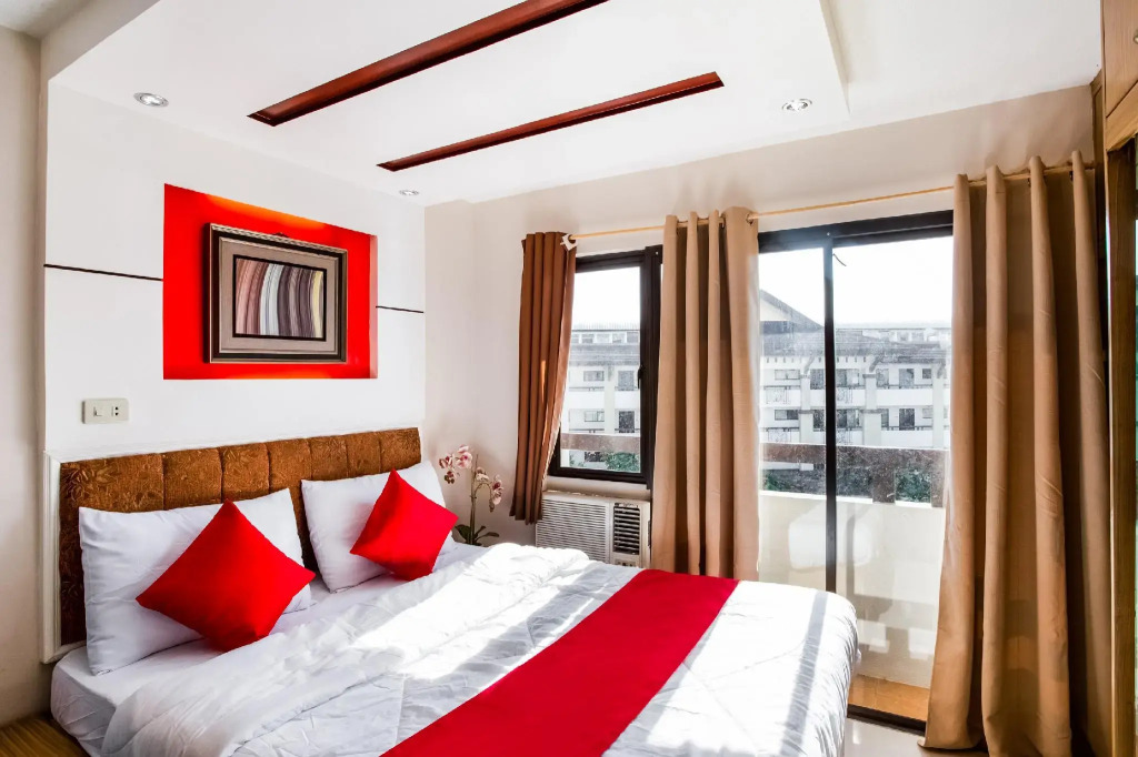 One Oasis Bldg1 2Br SM-Eco