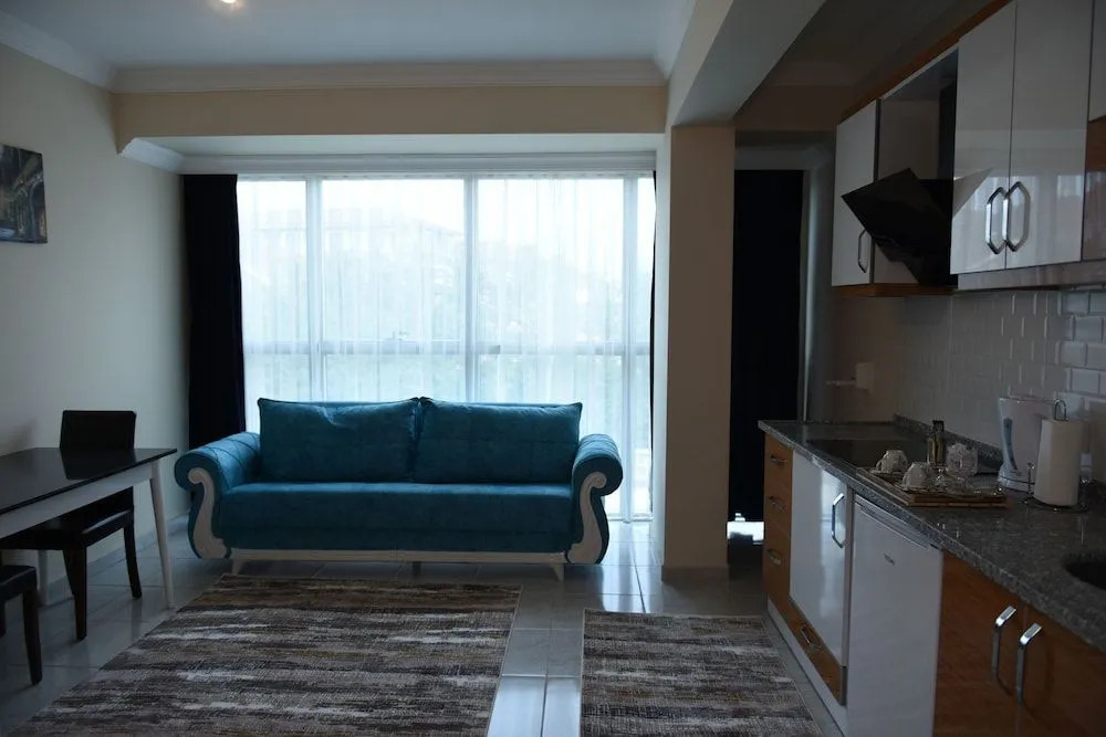Düzce Kervansaray Suit Otel