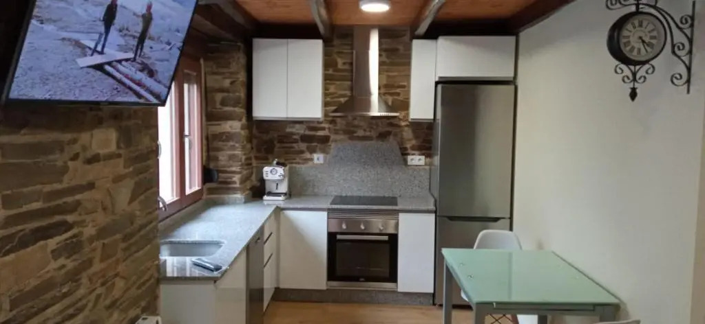 Apartamentos Fons sacrata