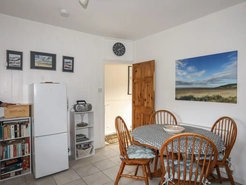 Amelie Cottage