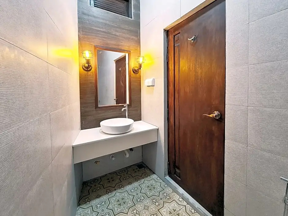 Vevu Villa Fenfushi
