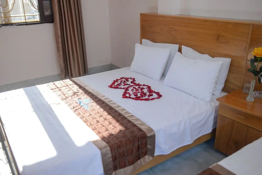 Sea Dragon Hotel Cát Bà & Aparment