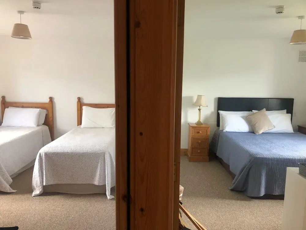 The Courtyard Guesthouse B&B
