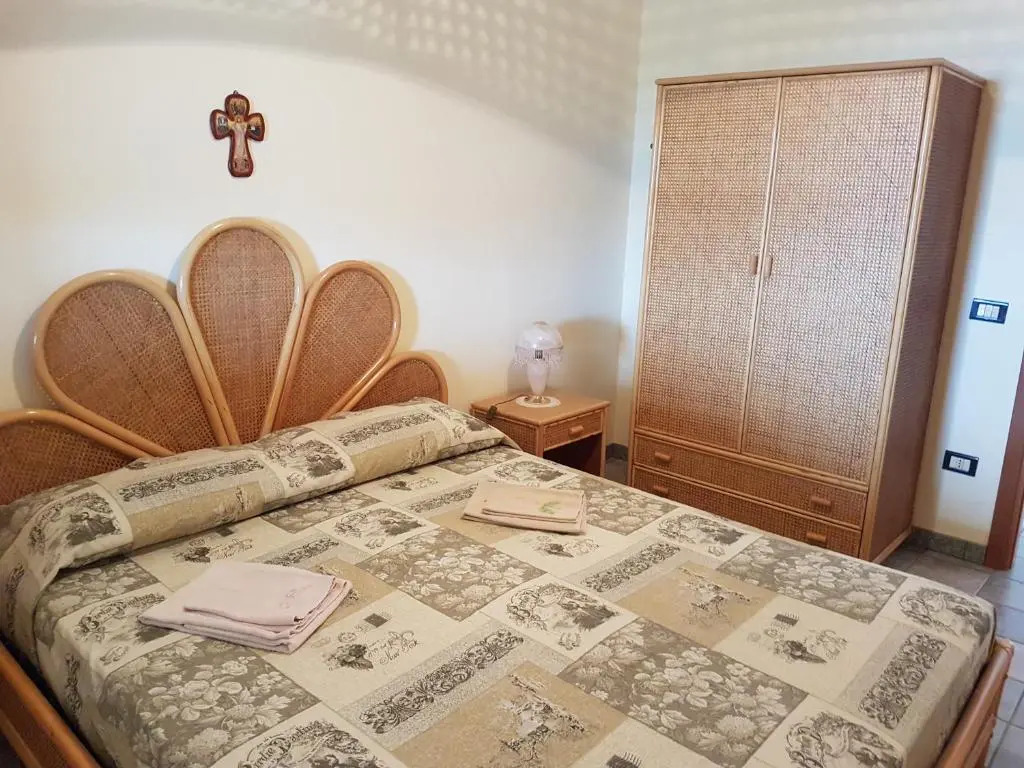 Villa Porto Ulisse