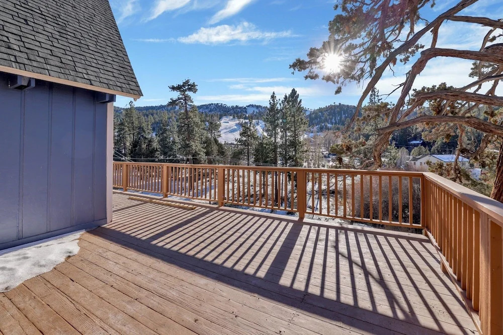 Bear Mountain Views #2235