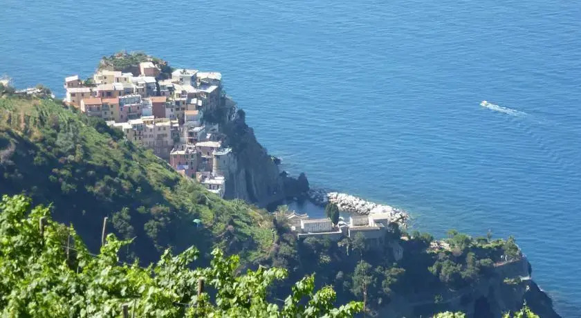 La Vigna Di Gigi