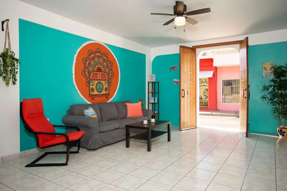 Aqua Luna Vacation Rentals