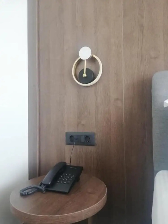 Sonio Boutique Hotel